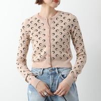 ただ"羽織るだけ"で洒落映え!「マリーンセル」のカーディガン! #バイマのこれいいよ