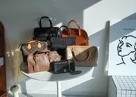 中古で売れている「ブランドバッグ」人気ランキング!-値崩れしない!流行り廃れのないブランドを総覧!