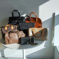 中古で売れている「ブランドバッグ」人気ランキング!-値崩れしない!流行り廃れのないブランドを総覧!