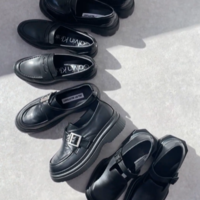 【1~2万円台で高すぎない!】かわいい「ローファー」図鑑!-痛くなりにくい&上質ブランドを厳選!