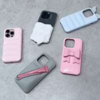 「SNS映え」確実!おしゃれなスマホケースBEST5