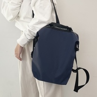 「A4が入るのに軽い!」ワーママ必見、両手が空くトート&リュックまとめ