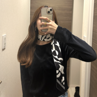 春にスカーフデビュー!「フェラガモ」はアレンジしやすい長さで戦利品! #バイマ購入品