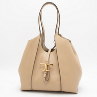 2025年春夏は「トッズ」が熱い♡上品だけど被らないバッグはこれ!