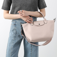 SNSで再熱!?「ロンシャン」人気トートバッグランキング大公開♪