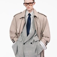 2025年はジャケットではなく「スーツ」が正解!