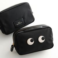 【バッグに忍ばせるだけで可愛い♡】推したいポーチを7つ厳選!