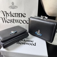 SNSで話題の“がま口財布”ブーム。ヴィヴィアン人気が止まらない!