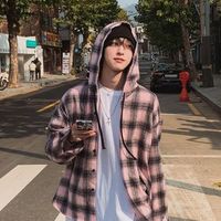 週末デートに使える!メンズの「トップスコーデ」提案!-今すぐ実践しやすく使い勝手いいアイテムも厳選