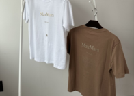 【知得】マックスマーラの夏服は“ヨーロッパ価格”で安く買おう♪