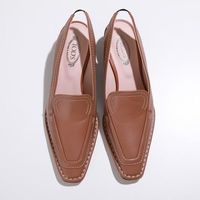 「ママにも嬉しい低ヒール♡」通勤OK&おしゃれな“きちんとシューズ”8選