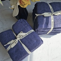 わたしが家庭用タオルに「Terry Palmer(テリーパーマー)」を買い続ける理由! #バイマ購入品