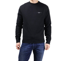 「30代メンズ」ビジカジにも使えるワンポイントスウェットが秀逸!おすすめアイテム&魅力を解説