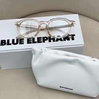 安い&おしゃれ!韓国発「ブルーエレファント」のサングラス・メガネはなぜ人気?魅力や口コミを解説!