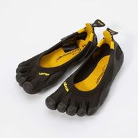 一度履くとクセになる『5本指シューズ』おすすめ3選!