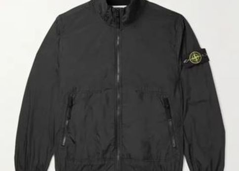 ランキング-【今すぐ着られる】STONE ISLANDの大人気ジャケット!
