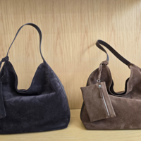 【2025年】トレンドバッグの《形・デザイン》9選を徹底解説!