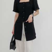 【学校行事、オフィスOK♡】2025春ツイードジャケット着こなし最新版。