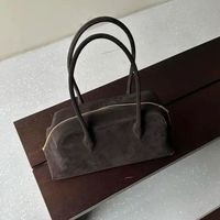 大人め韓国ブランド「ORR(オル)」のバッグに注目!