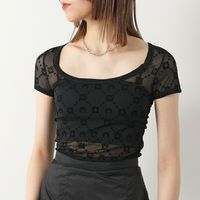 真夏に買うべき“映える”トップス特集!!