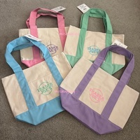 海外限定「トレーダージョーズ」のエコバッグが夏場のスタメンバッグ!