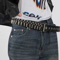 20代メンズに人気な「ベルト」を大特集!!リアルに人気なブランド【5選】