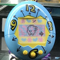 アラサー世代を虜にする『平成キャラクター』集合!〈#ケアベア#たまごっちetc.〉