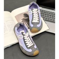 大人女子のスニーカーはハイブラの「レトロスニーカー」に決まり♡〜カジュアルなのに革靴の延長で履ける!?〜