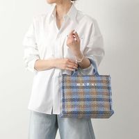 春夏気分を盛り上げる「マルニバッグ」人気7選!