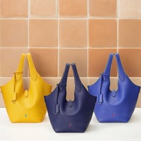 【2025年4月着用情報】K-POPアイドルが愛用中♡憧れブランドバッグ7選