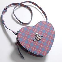 ヴィヴィアンの『ハートアイテム』がバズり中!〈お財布・バッグ・キーホルダーetc.〉