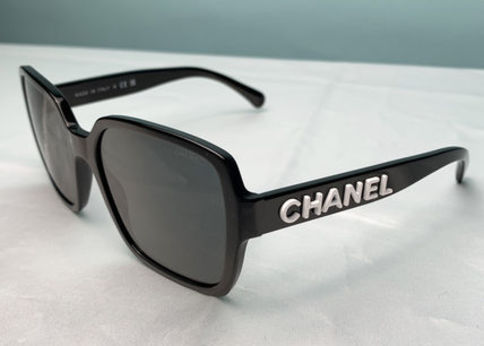 4万円台から叶う!CHANEL(シャネル)のメガネ・サングラス♡-STYLE HAUS