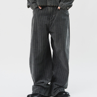 穿くだけでファッショニスタ!今大注目のワイドデニムが欲しい!おすすめアイテム10選