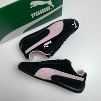 PUMAのスニーカーがおしゃれさんに選ばれる理由とは?