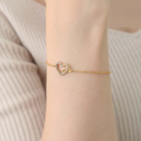 アメリカブランドで賢く可愛く♡1万円台アクセサリー5選!-コーチ・ケイトスペード..