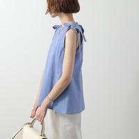 【年代別提案】マックスマーラの夏トップスで叶える “美人見え” コレクション