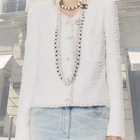 CHANEL(シャネル)2025年クルーズコレクション - 伊・コモ湖にて、貴女らしさを讃える