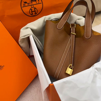 一つだけ、ちゃんとしたものを。「一生モノ」にしたいハイブランドバッグ