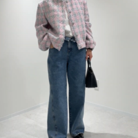 【レビュー】大人レディーがハマる韓国「ORR」を実際に着てみた!