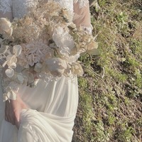 【1万円台から】ウェディングドレスは買った方が安い!?-前取りや2次会ドレスを買う人続出・その理由は?