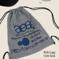 おしゃれでかわいい「ナップサック」人気韓国ブランド総まとめ!