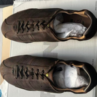 中国発の新ブランド「PANE(パネ)」のスニーカー知ってる?