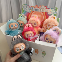 世界で大流行「ラブブ」とは?なぜ人気?-店舗やどこで買えるか解説!