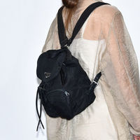 “ちょっとそこまで”に丁度いい「小さめリュック」が便利!おすすめ9選!