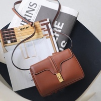 海外アウトレットで私がねらう「ハイブランドバッグ」はこれ!