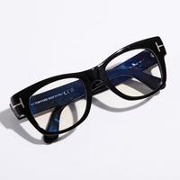 5年使える「相棒メガネ」!トムフォードの名作フレームの選び方