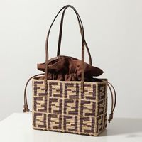 夏の定番「サマーバッグ」は、被りにくいデザインでおしゃれを進化しよう!