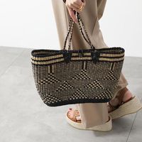 【予算別】おしゃれなかごバッグ図鑑!プチプラからハイブランドまで一気見せ!