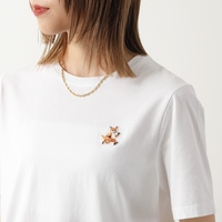【レディース】人気ブランドの“被らない”Tシャツ 10選