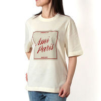 【レディース】人気ブランドの“被らない”Tシャツ 10選